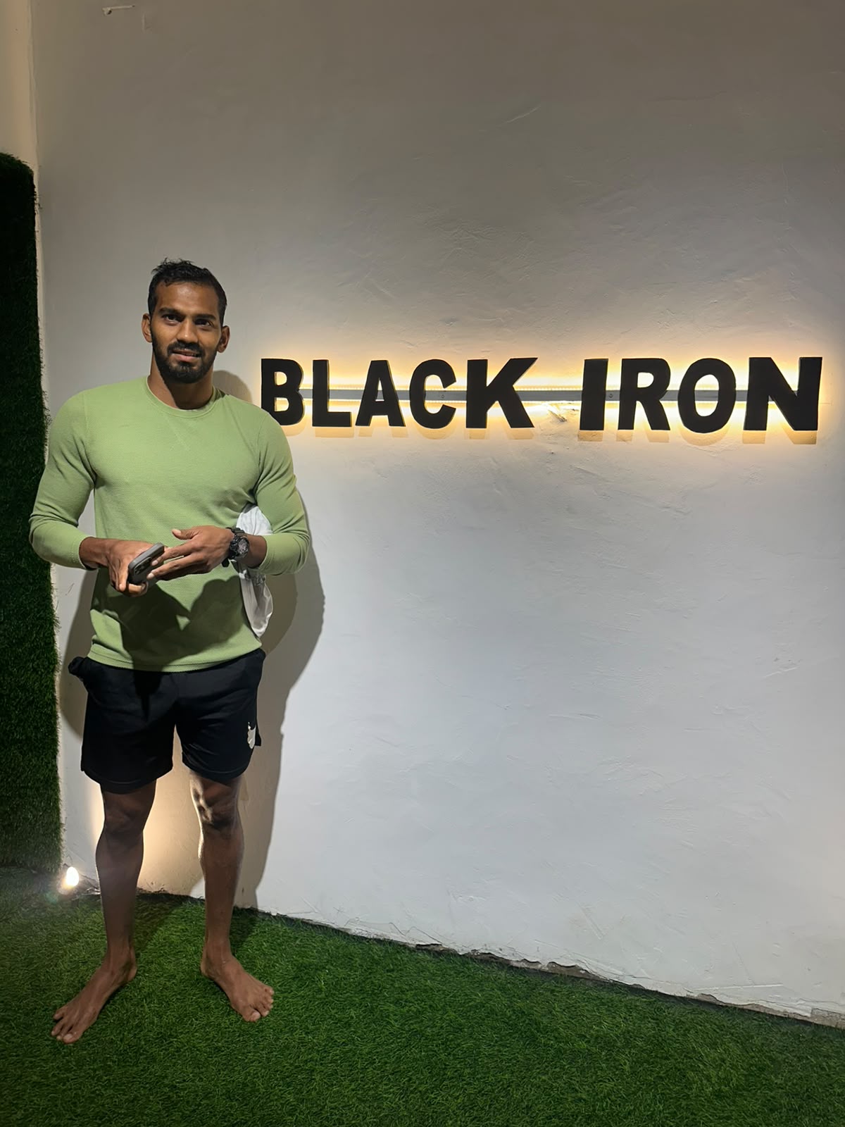 Kavindu Perera